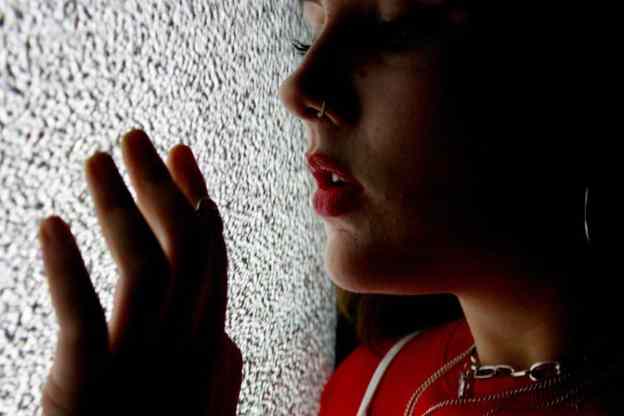 Longing For The End, But Make It Sweet | Poetry