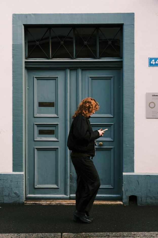 With A Bit Of Grace | Be Present