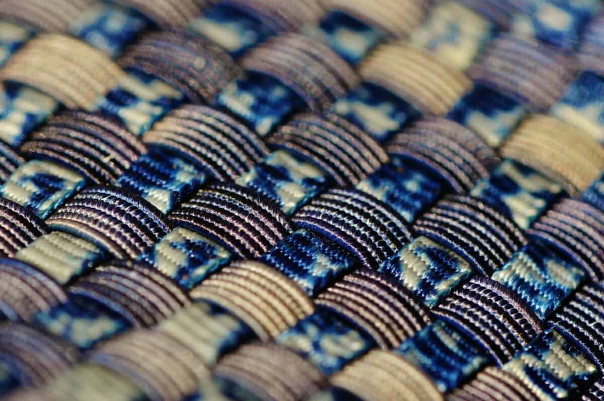 Woven Days | Haiku | Poetry