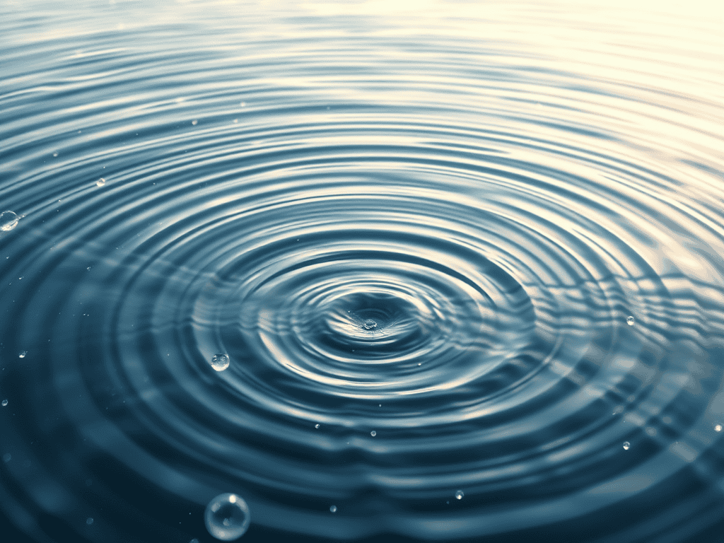 The Best Ripple Effects In Life | Haiku | Poetry