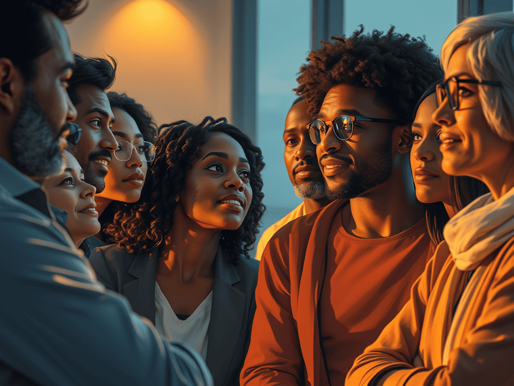 MLK DAY – How To Live With A Purpose