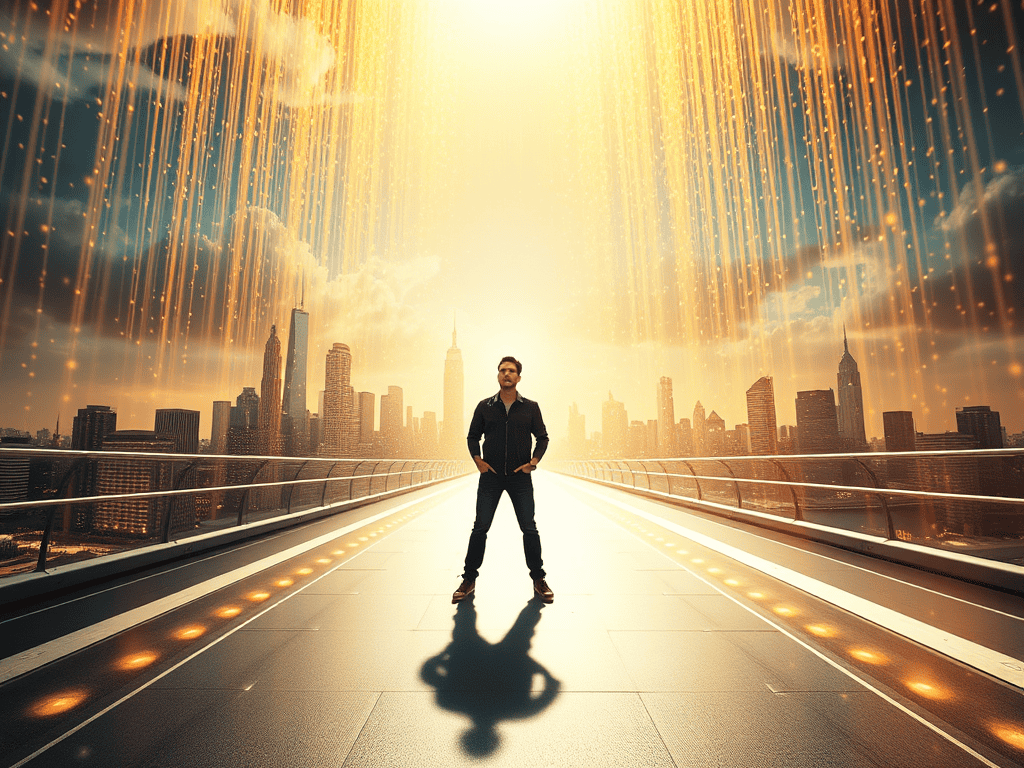 Best Ways How To Get Fame and Fortune | Free Verse Poetry