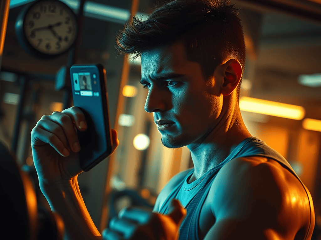 Why I Don’t Mess With You | Free Verse Poetry | Stories