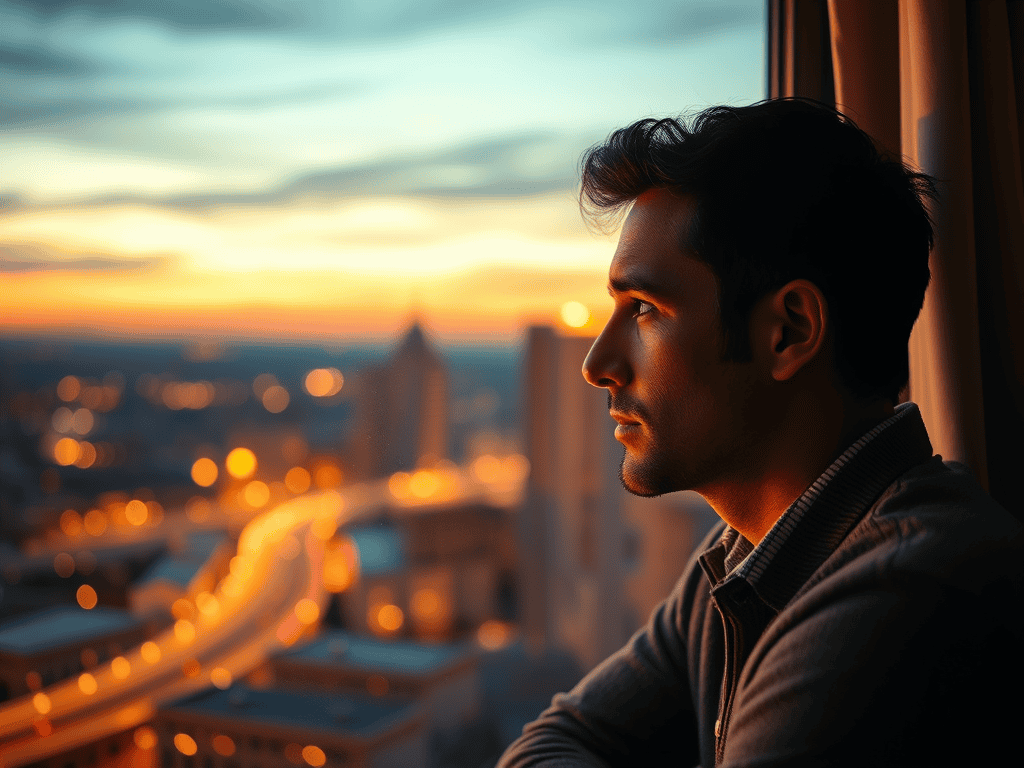 Signing Off, With Love | Love