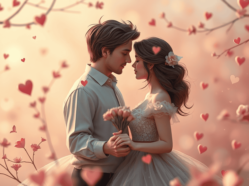 When I Think About Love