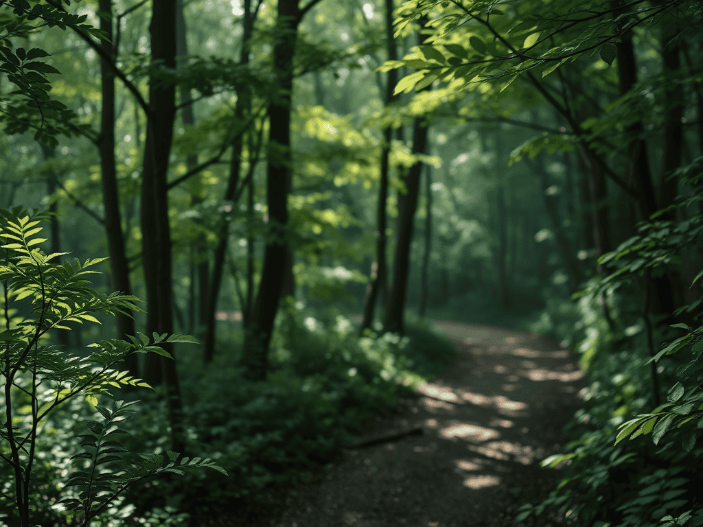 The Quiet Escape | Haiku | Poem