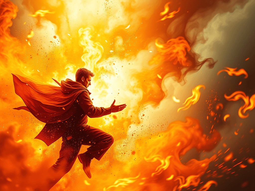 Pressed Play, Finally! | Free Verse Poetry