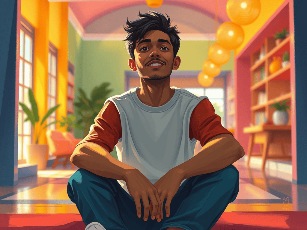 Don’t Taddle, Because I Can Tell