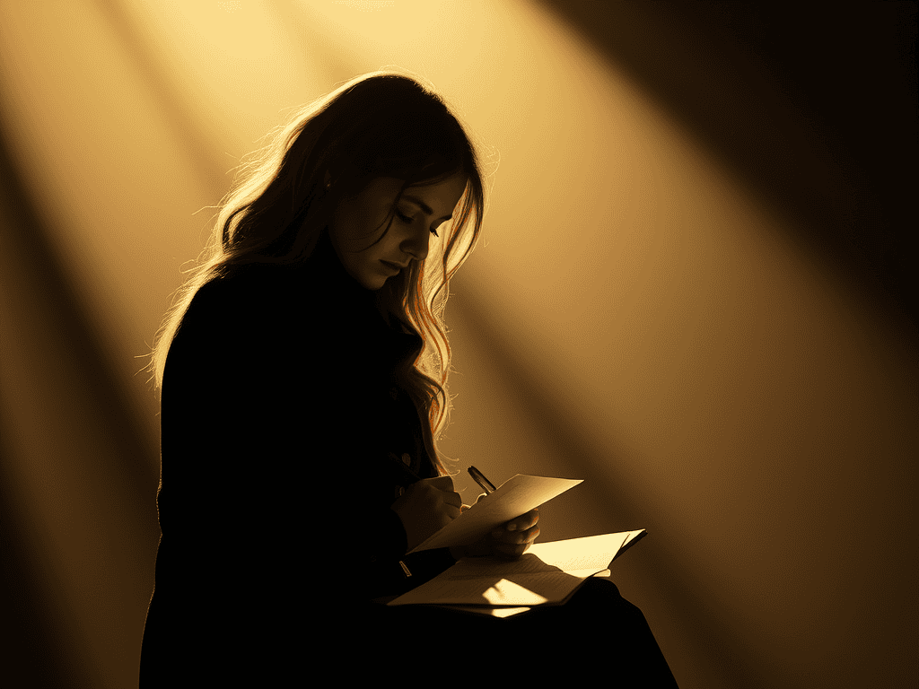 Still, I Can Rise #poem