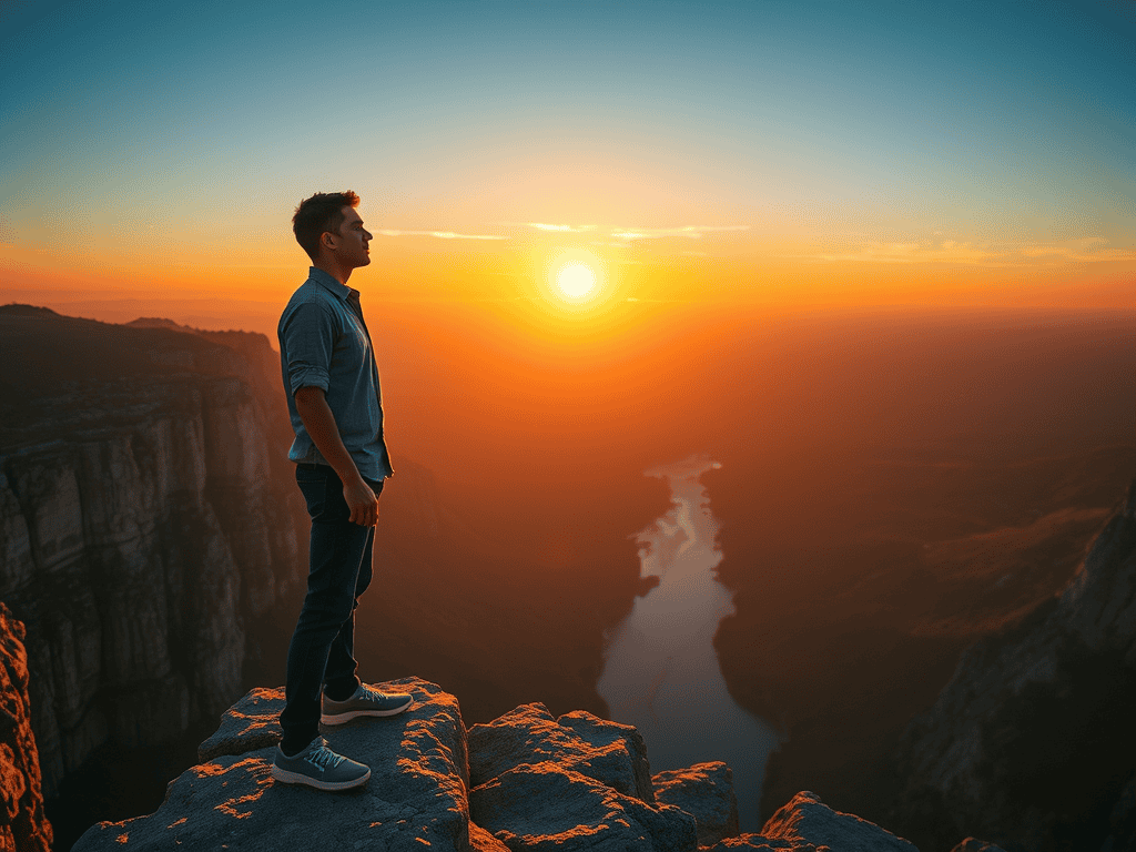 Fuel Your Fire: Why Today is the Perfect Day to Chase Your Dream