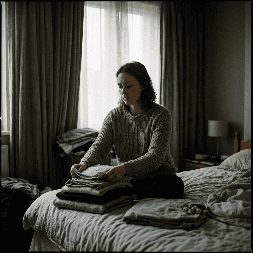 handcrafted in imperfection 3 (a free verse poem of perfection and despair)