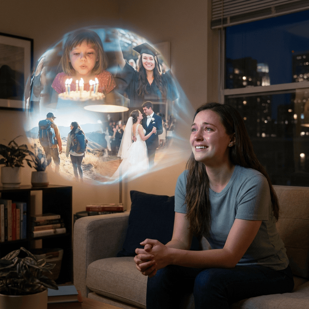 highlight reels (a poem about social media and mental health)